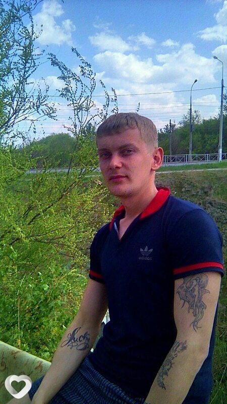 Сергей, 23, Волгограде — анкета №3234935
