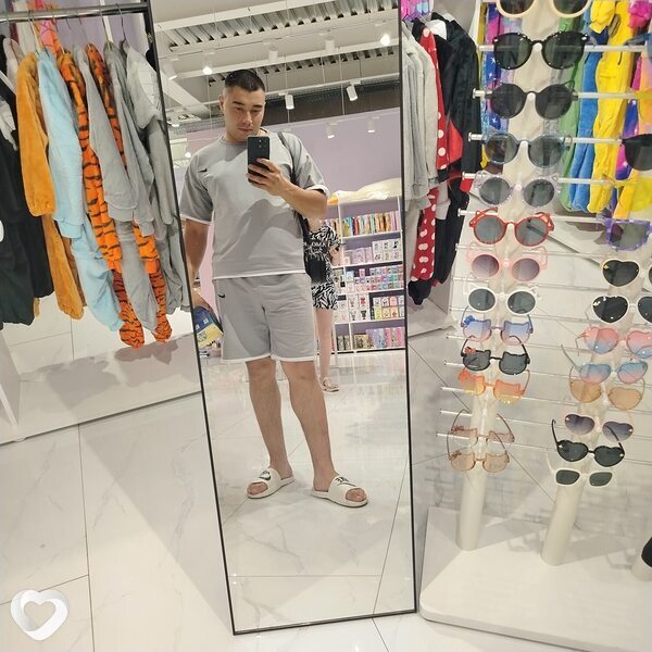 Максим, 26, Красноперекопске — анкета №3235091