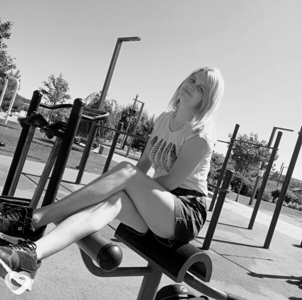 Анна, 32, Новочеркасске — анкета №3235101