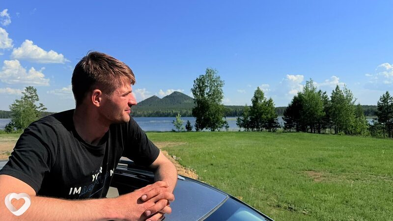 Сергей, 25, Костанае — анкета №3235108