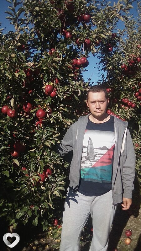 Макс, 40, Луцке — анкета №3235140