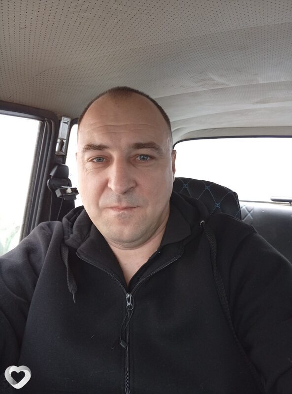 Василий, 42, Саратове — анкета №3235143