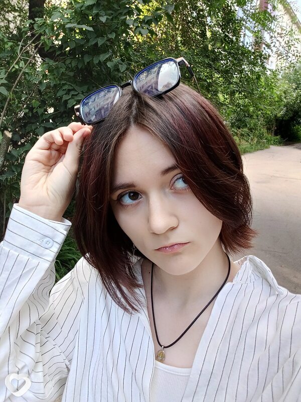Виктория, 21, Нижнем Новгороде — анкета №3235147