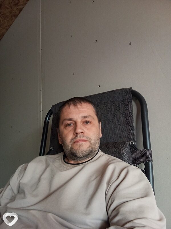 Александр, 44, Сухое Логе — анкета №3235157