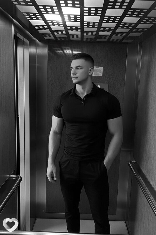 Никита, 28, Симферополе — анкета №3235158