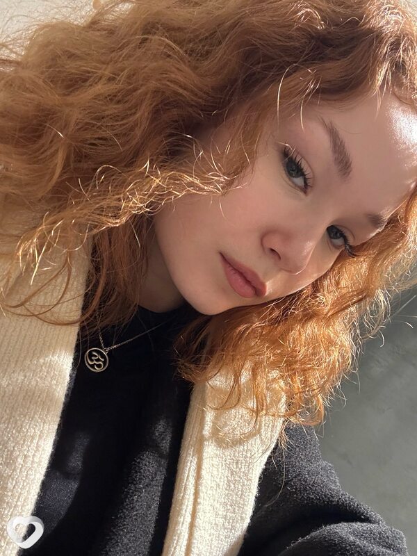 Лёля, 20, Санкт-Петербурге — анкета №3235160