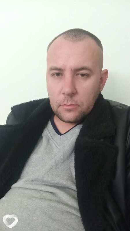 Сергій, 33, Запорожье — анкета №3235067