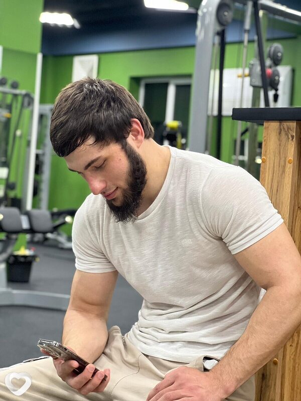 Ахмед, 29, Назрани — анкета №3235068