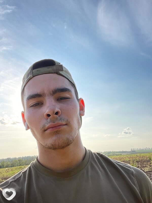 Аркадий, 20, Белгороде — анкета №3235076