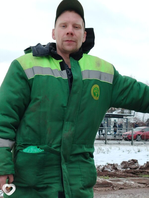 Виталий, 36, Санкт-Петербурге — анкета №3235080
