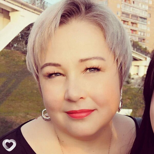 Ирина, 51, Нижнем Новгороде — анкета №3235084