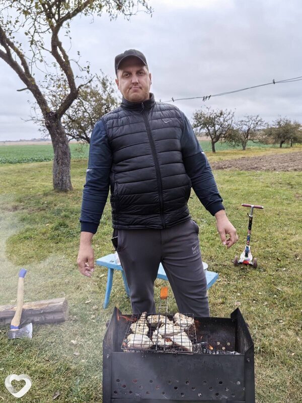 Александр, 38, Барановичах — анкета №3235014