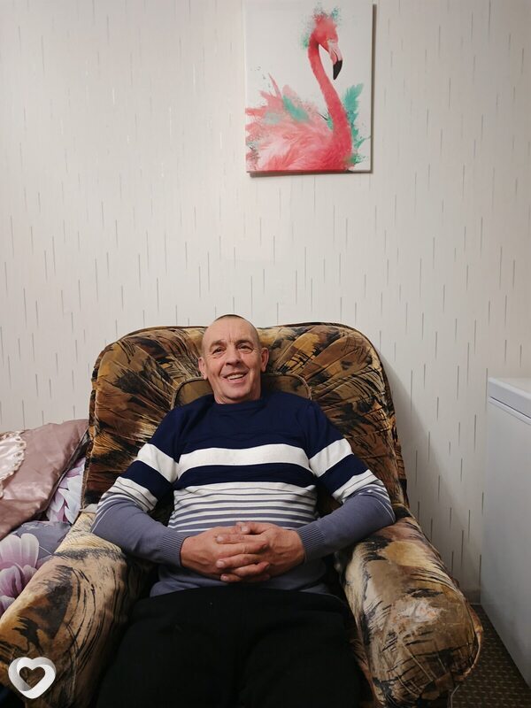 Олег, 55, Домодедово — анкета №3235024