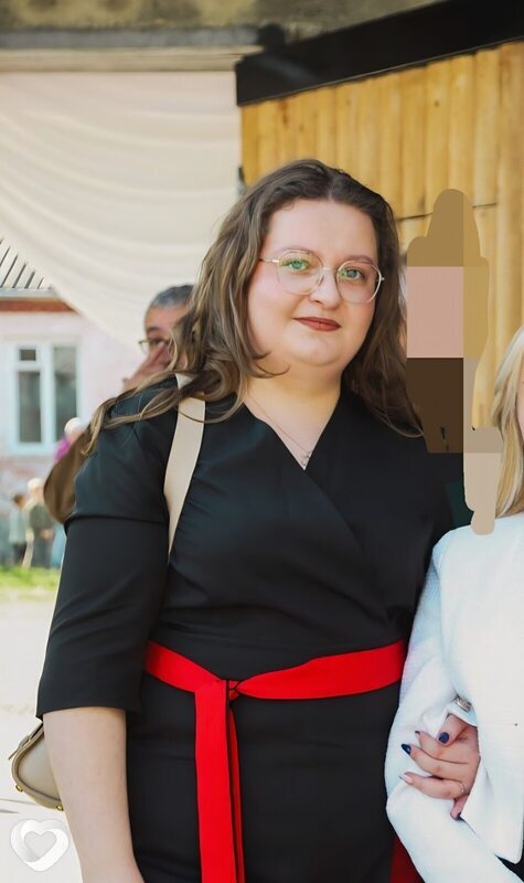 Алена, 23, Владикавказе — анкета №3235027