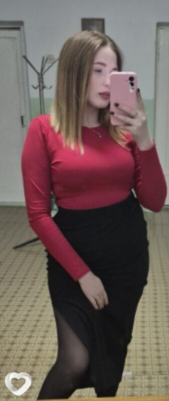 Алена, 28, Новосибирске — анкета №3235035