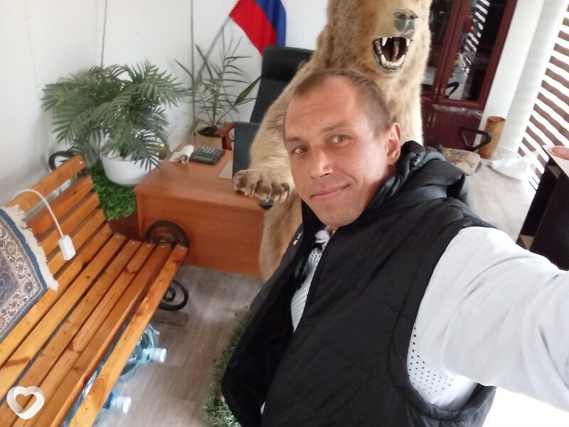 Алексей, 36, Махачкале — анкета №3235343