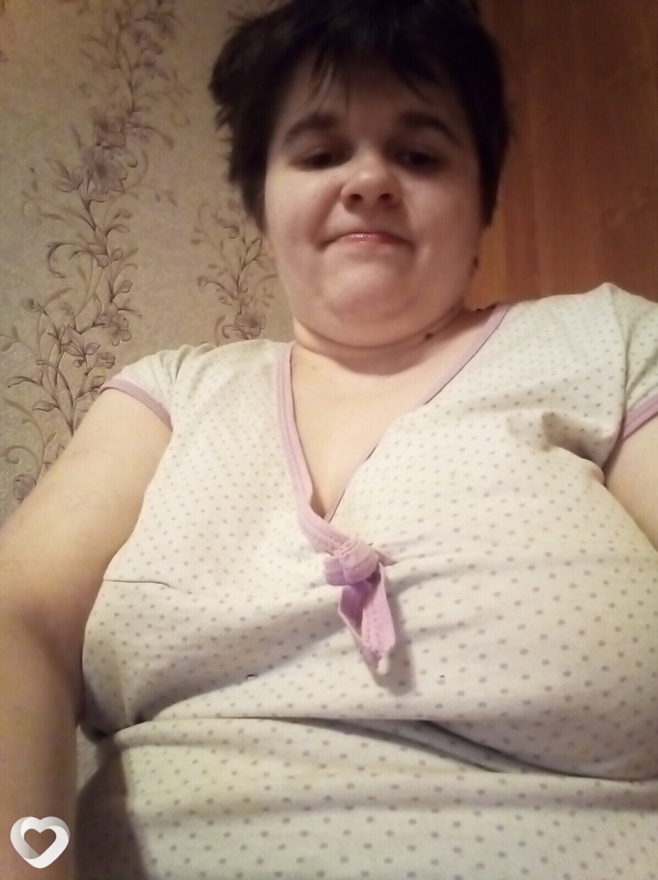 Мария, 32, Пскове — анкета №3235344