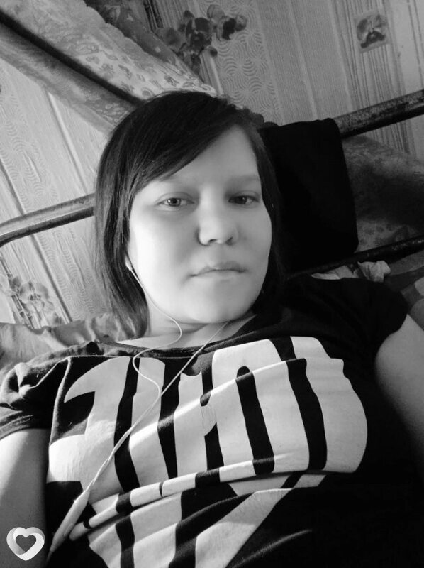 Оксана, Кудымкар