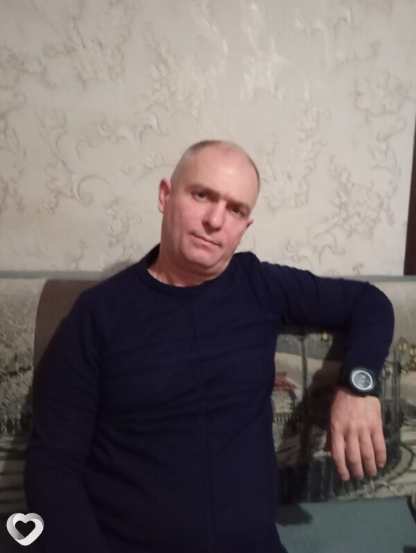 Александр, 49, Саках — анкета №3235115