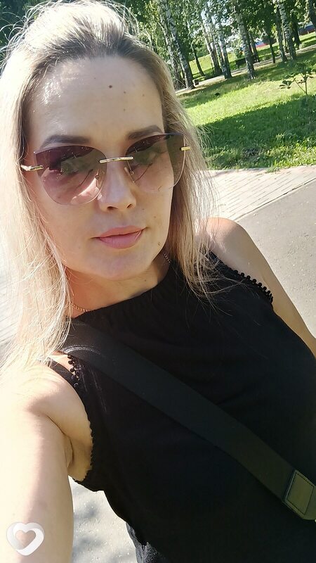 Алена, 44, Йошкар-Оле — анкета №3235129