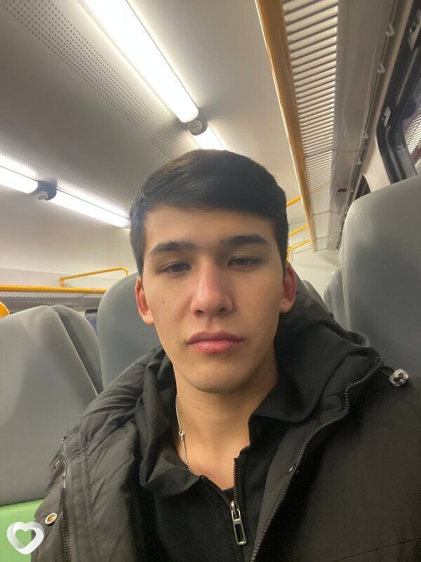 Алексей, 18, Москве — анкета №3235493