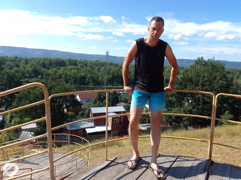 Вячеслав, 41, Самаре — анкета №3235500