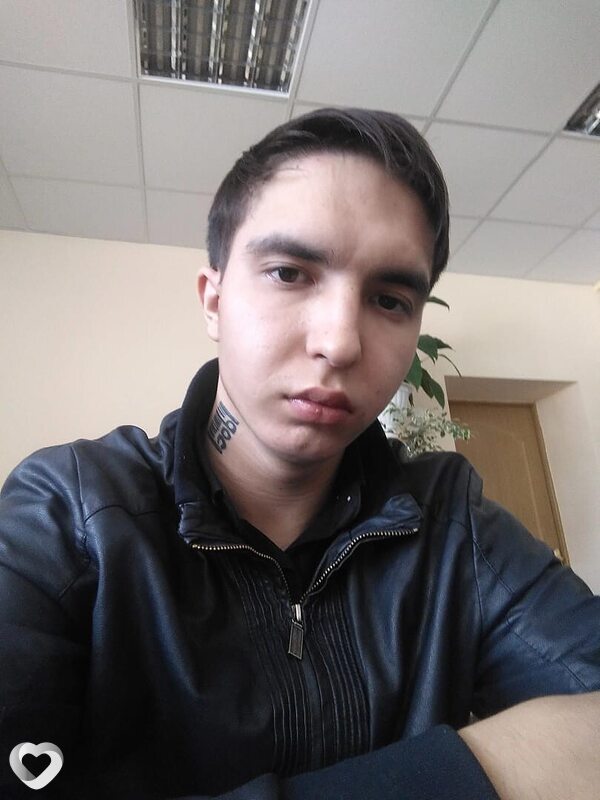 Булат, 27, Казани — анкета №3235501