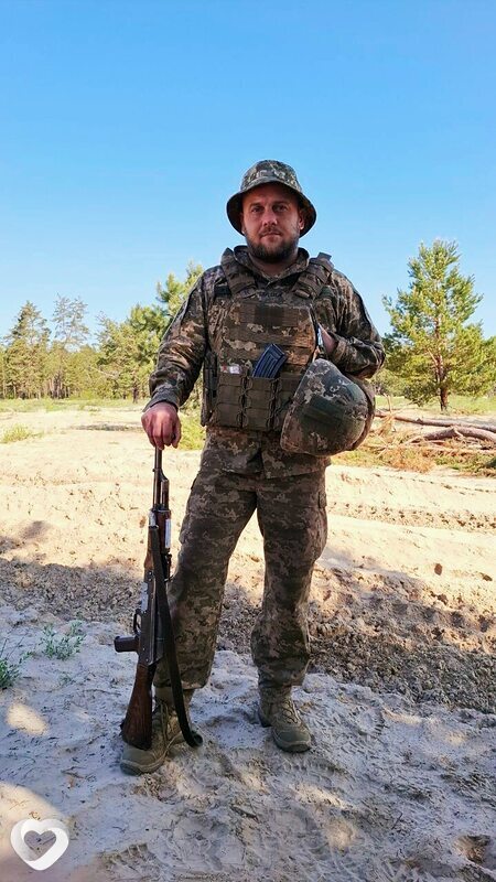 Павел, 35, Запорожье — анкета №3235505