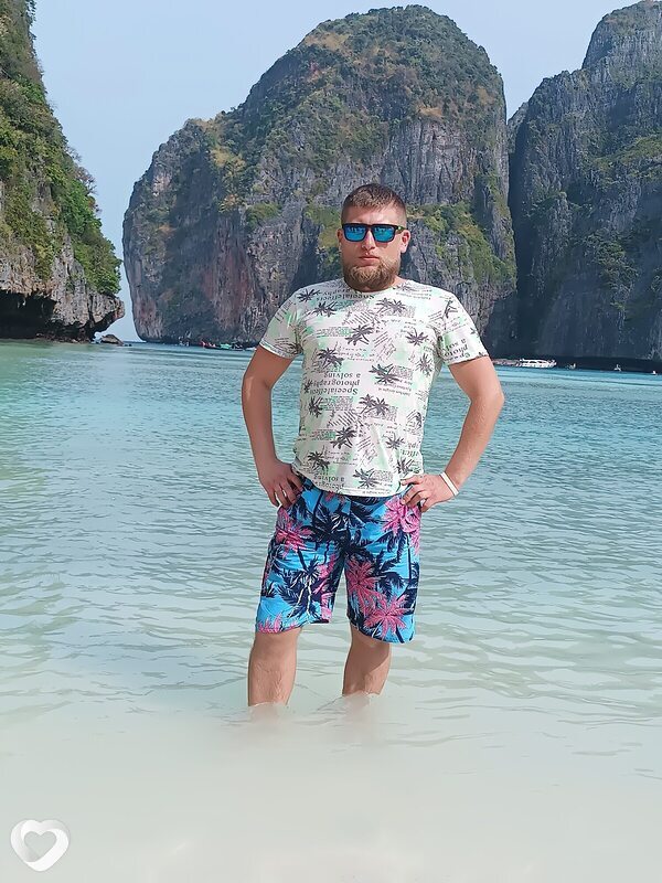 Артур, 35, Набережных Челнах — анкета №3234967
