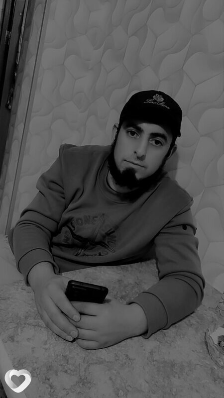 Тимур, 29, Дербенте — анкета №3234974