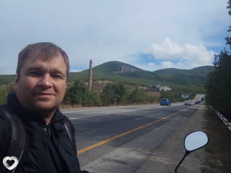 Василий, Северск