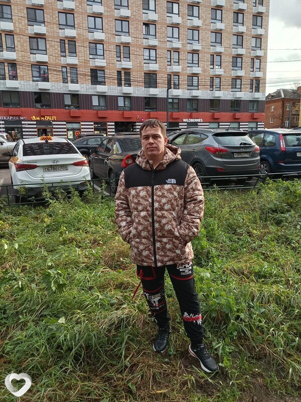 Александр, 28, Брянске — анкета №3234980