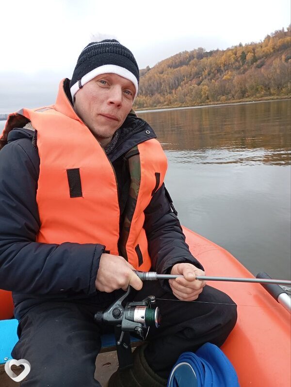 Олег, 35, Нижнем Новгороде — анкета №3234982