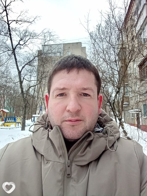 Назарий, 36, Москве — анкета №3234984