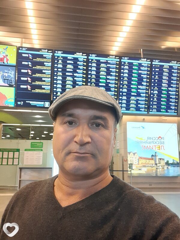 Михаил, 49, Москве — анкета №3234986