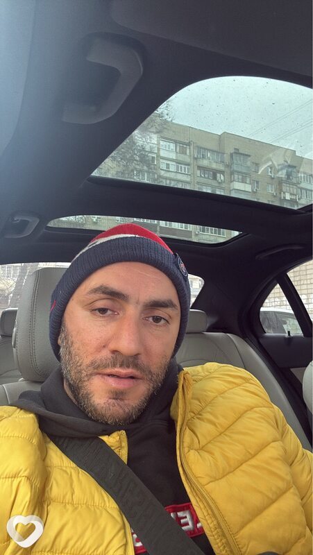Арсен, 32, Ростове-на-Дону — анкета №3235663