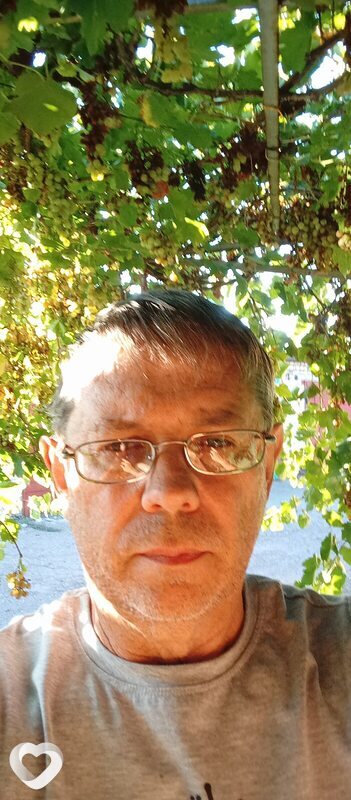 Максим, 52, Горловке — анкета №3235664
