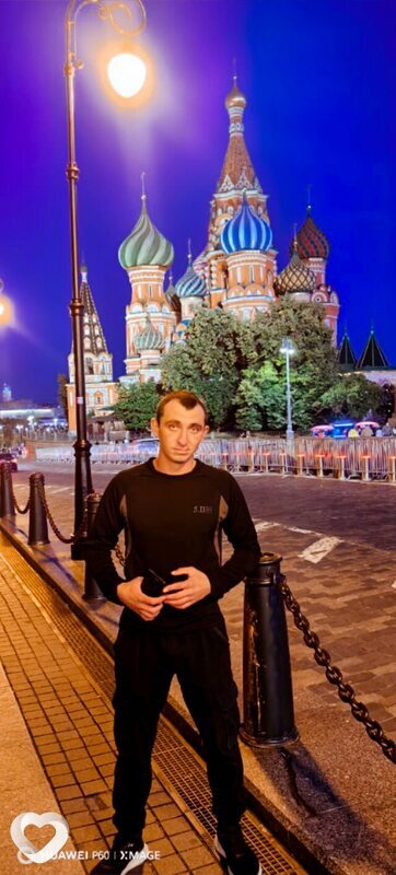 Владимир, 28, Ростове-на-Дону — анкета №3235675