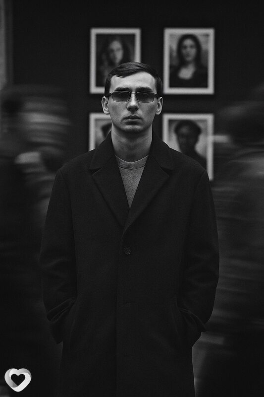 Али, 23, Санкт-Петербурге — анкета №3235678