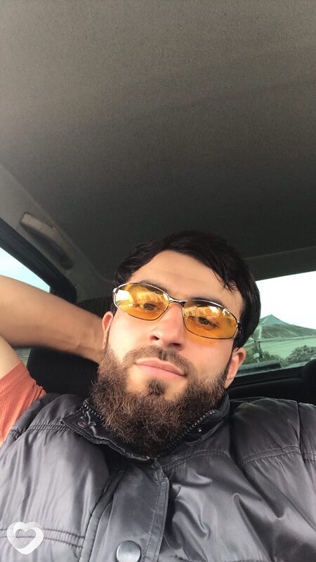 Джамал, 28, Махачкале — анкета №3235679