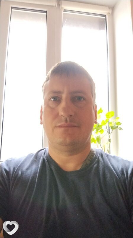 Вадим, 41, Курске — анкета №3235684