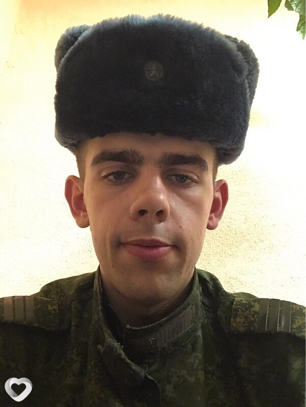 Илья, 21, Дрогичине — анкета №3235216