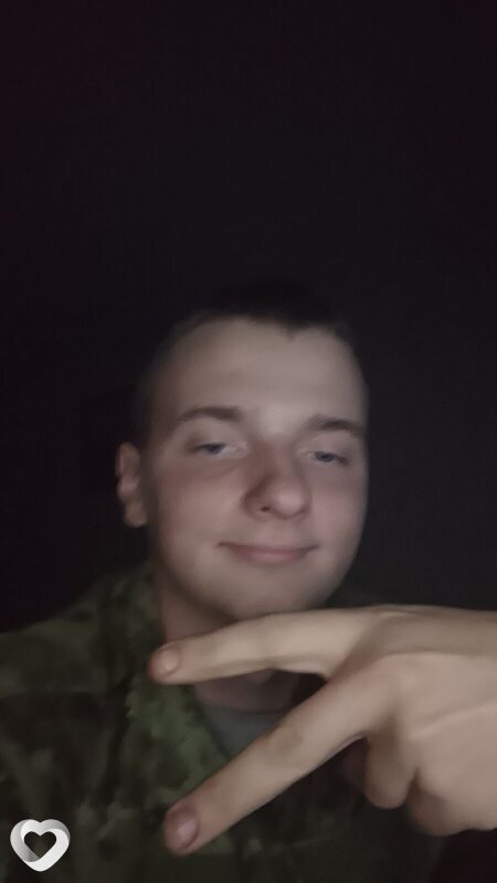 Стас, 21, Бобруйске — анкета №3235221
