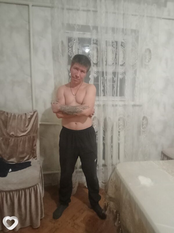 Олег Шмаков, 37, Пятигорске — анкета №3235232