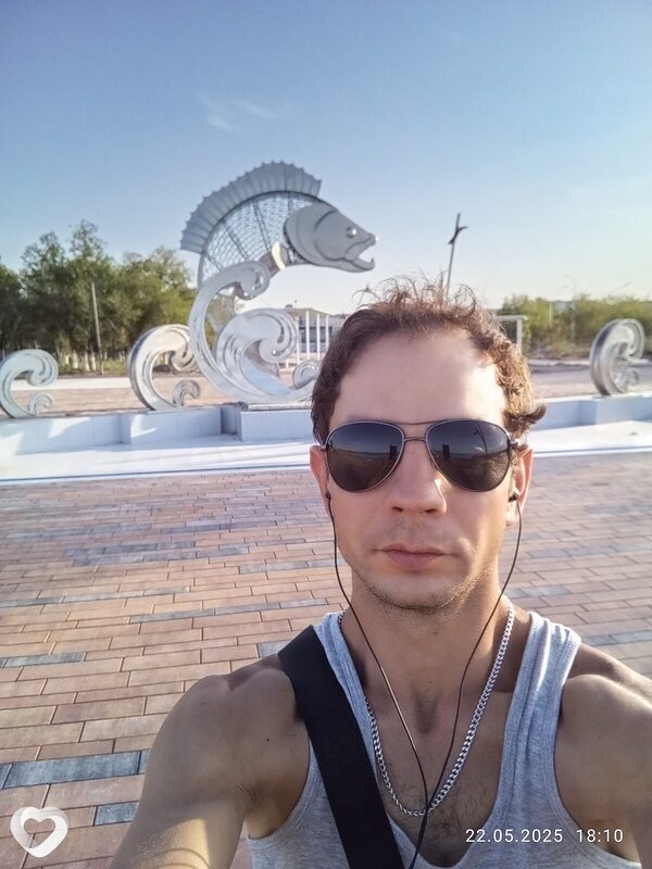 Тимур, 34, Балхаше — анкета №3235233