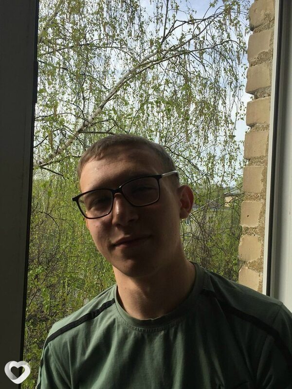 Денис, 25, Уфе — анкета №3235314