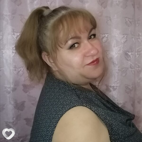 Мари, 43, Новокузнецке — анкета №3235317