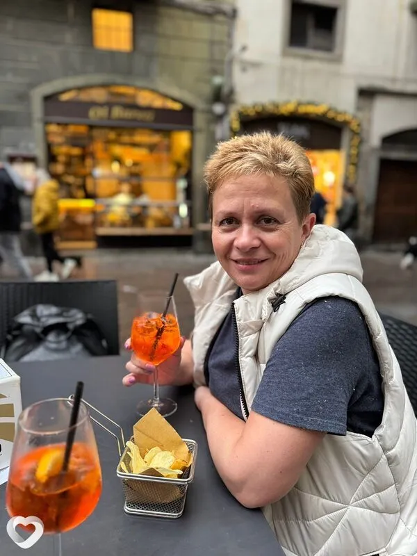 Анастасия, 48, Москве — анкета №3235265