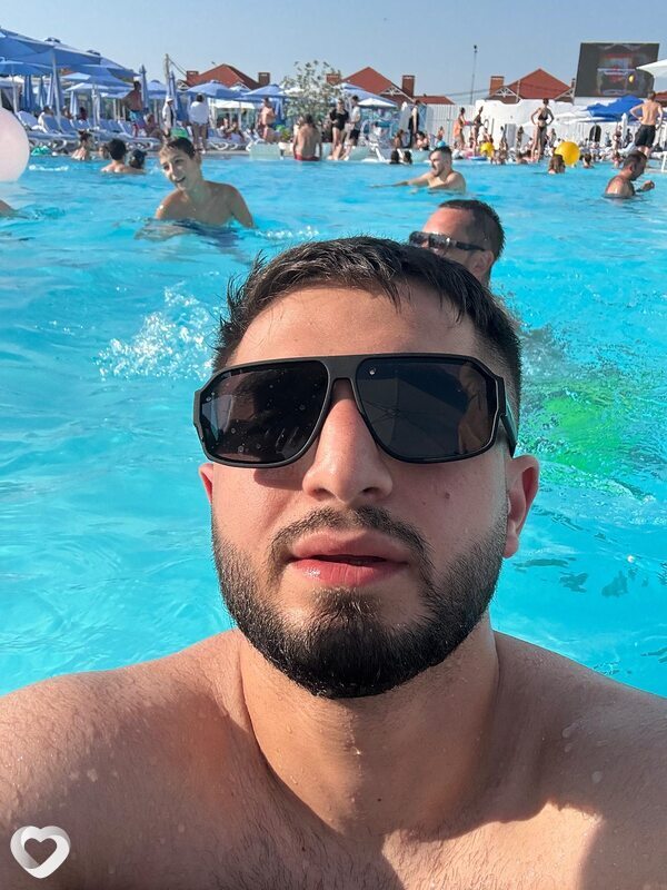 Vova, 26, Пятигорске — анкета №3235272