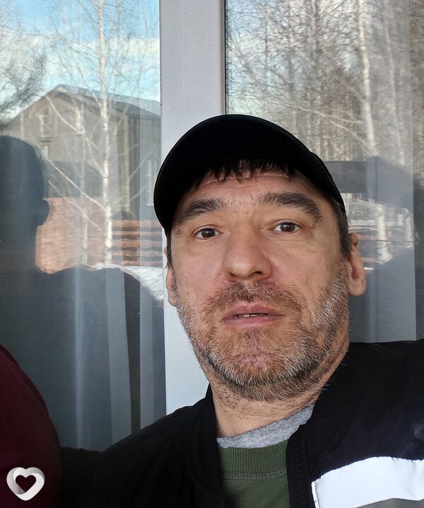 Андрей, 47, Челябинске — анкета №3235273